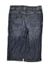 Joe Fresh 100% Cotton Blue Jeans Size 12-18 mo - photo 2
