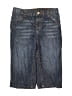 Joe Fresh 100% Cotton Blue Jeans Size 12-18 mo - photo 1