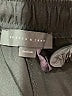 Stella & Jamie Black Casual Pants Size M - photo 7