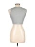 AYBL Silver Tank Top Size L - photo 2