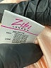 Zibi London 100% Polyester Ivory Cocktail Dress Size EU 36 / US 6 - photo 7