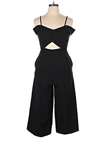 XOXO Jumpsuit (view 1)