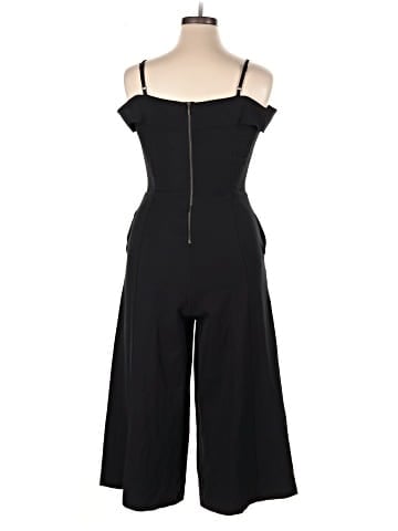 XOXO Jumpsuit (view 2)