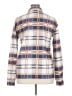 Unbranded Plaid White Jacket Size 2X - photo 2