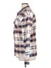 Unbranded Plaid White Jacket Size 2X - photo 5