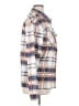 Unbranded Plaid White Jacket Size 2X - photo 4
