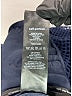 Self-Portrait 100% Polyester Blue Jumpsuit Size 8 - photo 8