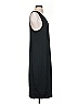 Fabletics Solid Black Casual Dress Size XS (estimated) - photo 4