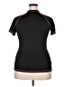 Burnside Black Short Sleeve Polo Size XXL - photo 2