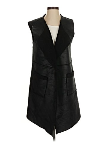 Renvy Tuxedo Vest (view 1)