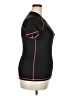 Burnside Black Short Sleeve Polo Size XXL - photo 4