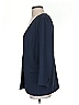 J.Crew Blue Blazer Size 2 - photo 5