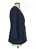 J.Crew Blue Blazer Size 2 - photo 4