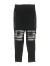 me. n .u Black Active Pants Size L (kids) - photo 1