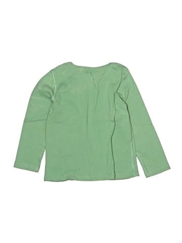 Hanna Andersson Long Sleeve T-Shirt (view 2)