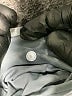 Lululemon Athletica Gray Active Pants Size 6 - photo 8