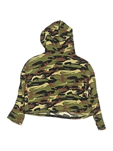 Cheryl Creations Kids Pullover Hoodie (view 2)