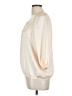 Ember Ivory 3/4 Sleeve Blouse Size L - photo 5