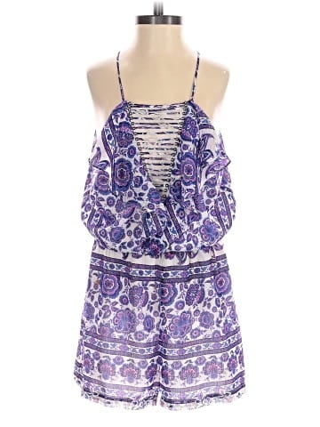 Elevenses Romper (view 1)