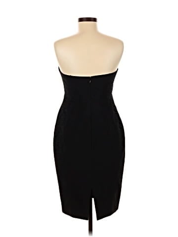 Whistles Cocktail Dress (view 2)
