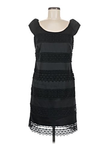 S.L. Fashions Cocktail Dress (view 1)