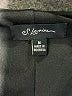 Assorted Brands 100% Polyester Black Casual Dress Size M - photo 7