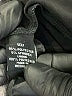 Assorted Brands 100% Polyester Black Casual Dress Size M - photo 8