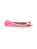 Vince Camuto Pink Flats Size 8 1/2 - photo 1