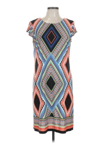 R&K Casual Dress (view 1)