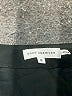 Good American Black Long Sleeve Blouse Size 8 - photo 3
