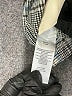 Rails Plaid Gray Casual Skirt Size 6 - photo 4
