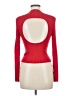 BDG Red Long Sleeve Top Size M - photo 2