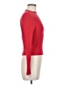 BDG Red Long Sleeve Top Size M - photo 4