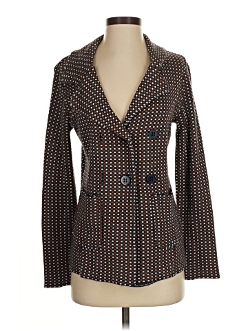 La Fee Maraboutee Blazer (view 1)