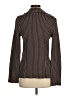 La Fee Maraboutee Houndstooth Brown Blazer Size 0 - photo 2