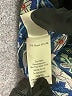 Ecru Blue Sleeveless Blouse Size XS - photo 8