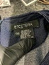 Etcetera Black Cocktail Dress Size 00 - photo 7