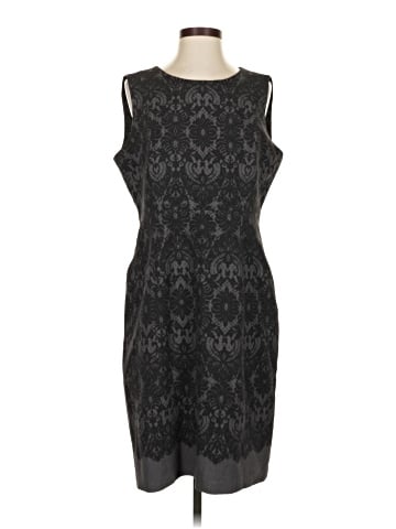 Tahari Cocktail Dress (view 1)