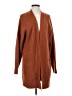 Halogen Brown Cardigan Size XS - photo 1