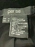 Per Se By Carlisle Black Blazer Size 6 - photo 6