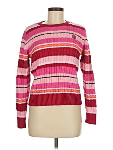 Liz Claiborne Pullover Sweater (view 1)