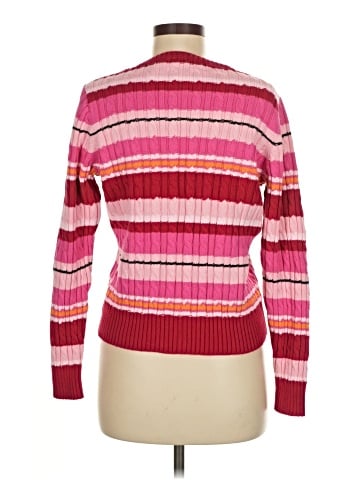 Liz Claiborne Pullover Sweater (view 2)