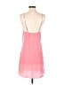 Primark 100% Polyester Pink Tank Top Size XS - photo 2