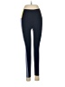 Sweaty Betty Color Block Blue Active Pants Size 6 - photo 1