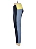Sweaty Betty Color Block Blue Active Pants Size 6 - photo 5