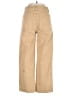 Madewell Solid Tan Khakis Size 25 waist - photo 2