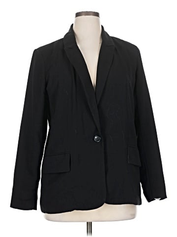 a.n.a. A New Approach Blazer (view 1)