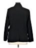 a.n.a. A New Approach Black Blazer Size XL - photo 2