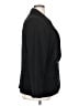 a.n.a. A New Approach Black Blazer Size XL - photo 4