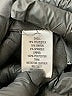 Dana Buchman Solid Black Casual Skirt Size 4 - photo 4